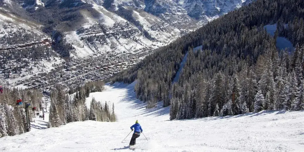 Blue Mesa Lodge 23C by Avantstay Functional Ski In/ski Out Studio w/ Balcony in Great Location!