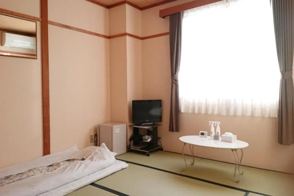 Hotel Shibukawa Hills