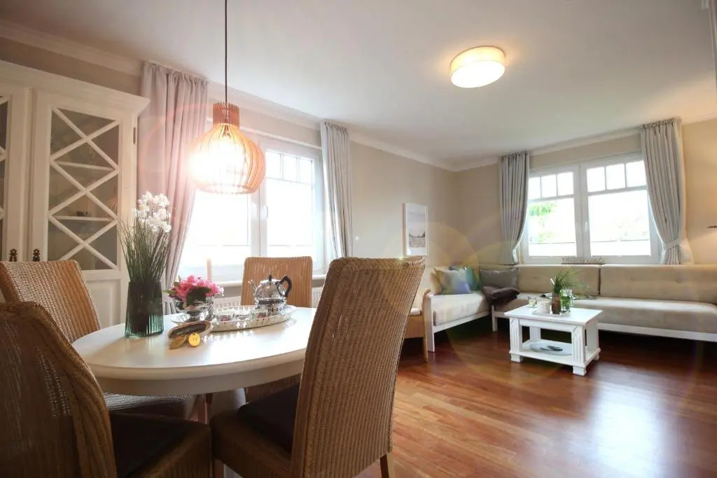 Haus am Park Wohnung Nr10