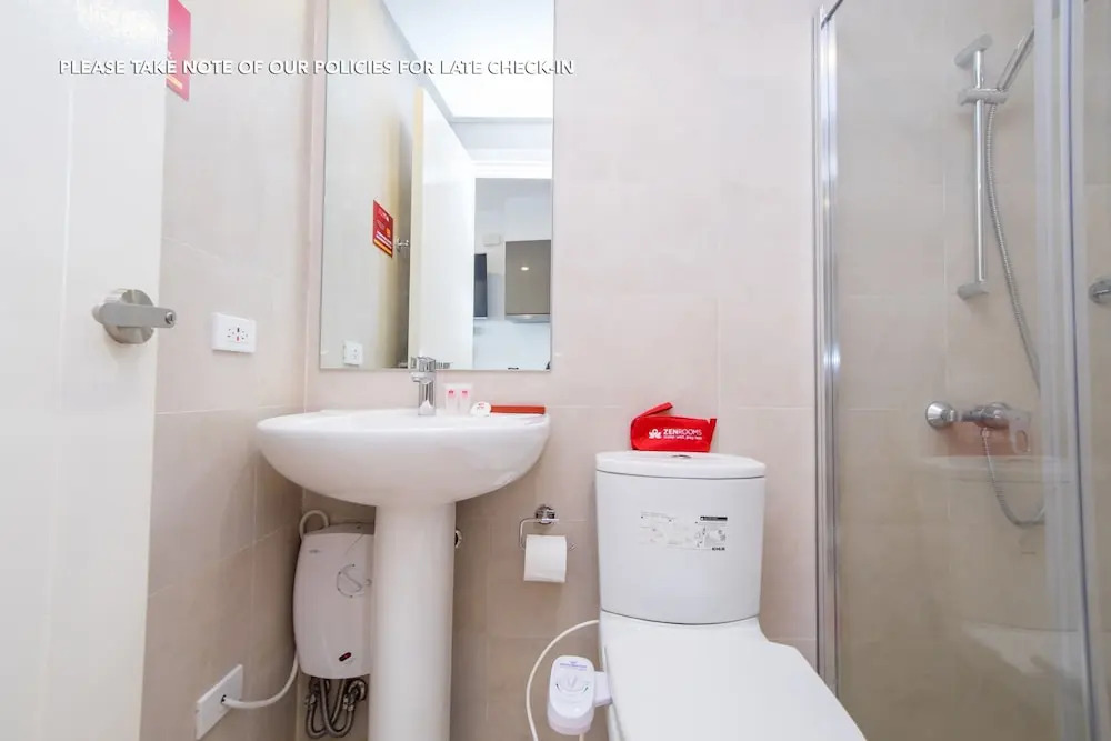 ZEN Home Milano Residences Makati