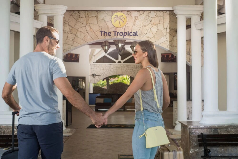 Apartment in Tropical Lifestyle Resort Puerta Plat