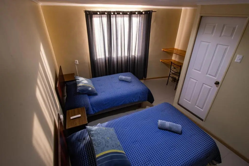 Hostal Beatriz