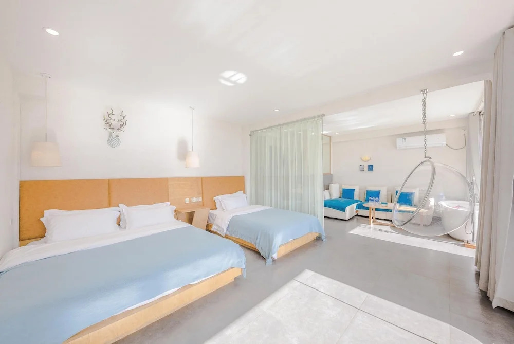 Butterfy Seaview Resort Villa