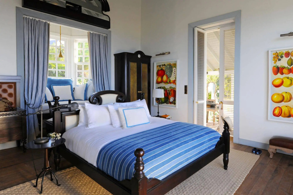 Belle Mont Sanctuary Resort - Kittitian Hill