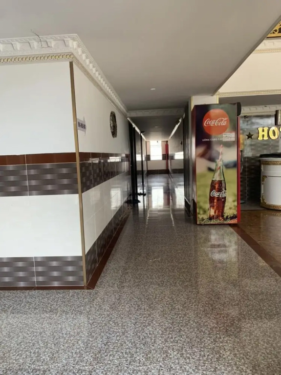 Nhan Duc Hotel