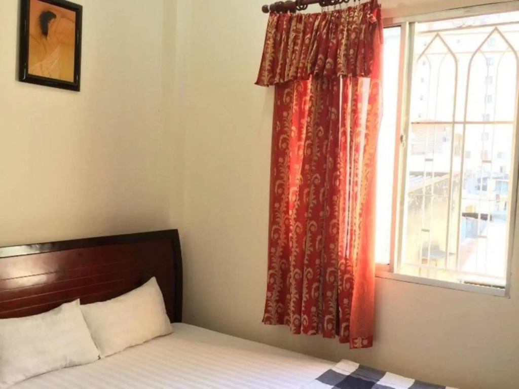 Tan Hotel Saigon