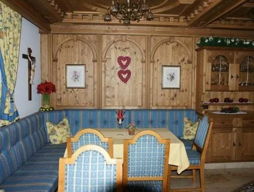 Hotel Garni Erler