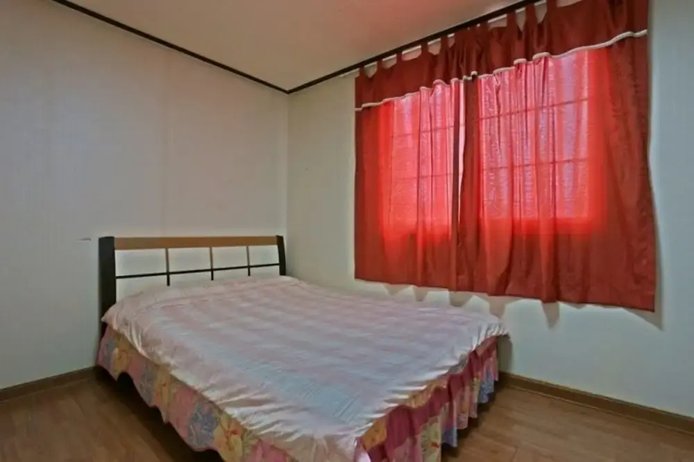 Pocheon Namuhyanggadeuk Pension