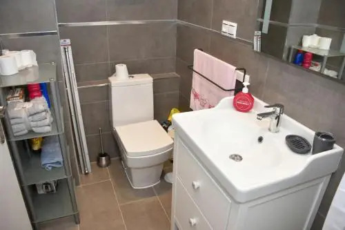 Cabomolinos, Apartamento108