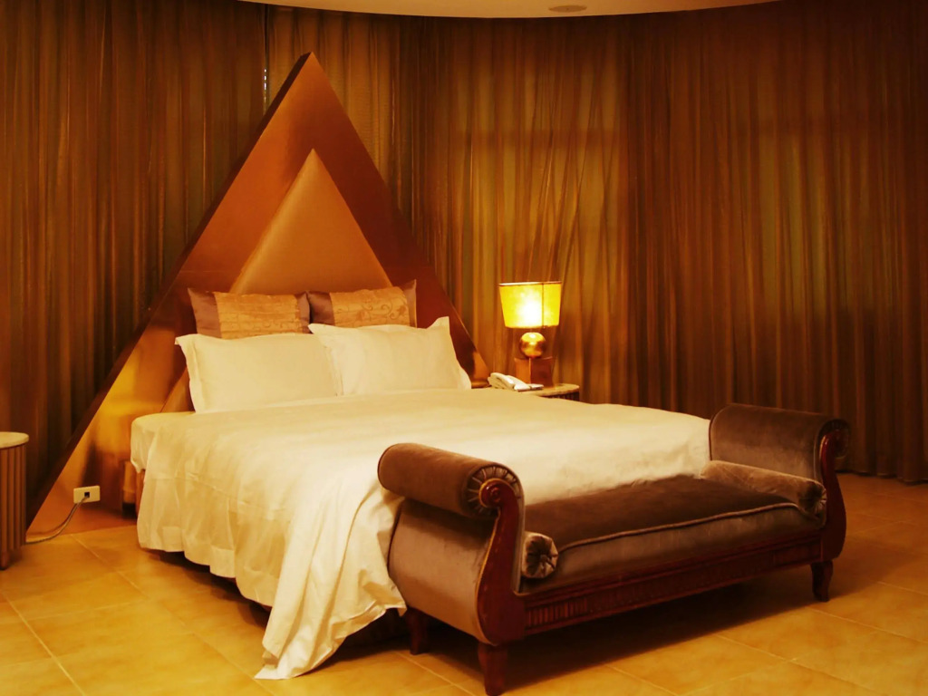 All-Ur Boutique Motel-Jhu Shan Branch