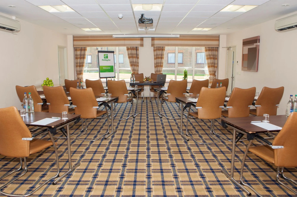 Holiday Inn London Gatwick - Worth by IHG