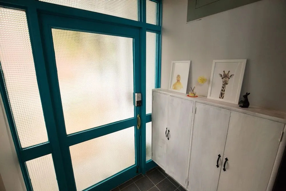 Therapy House