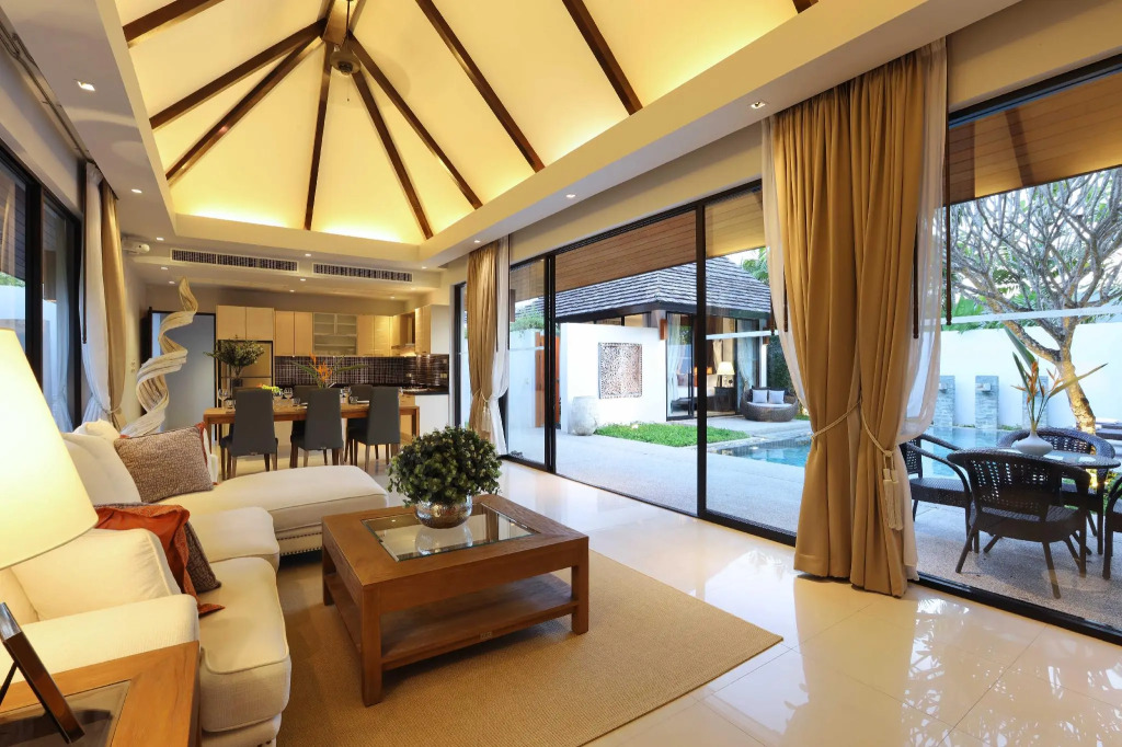 Anchan Villas Phuket - Private 2 Bedroom Pool Villas by Escape Villas