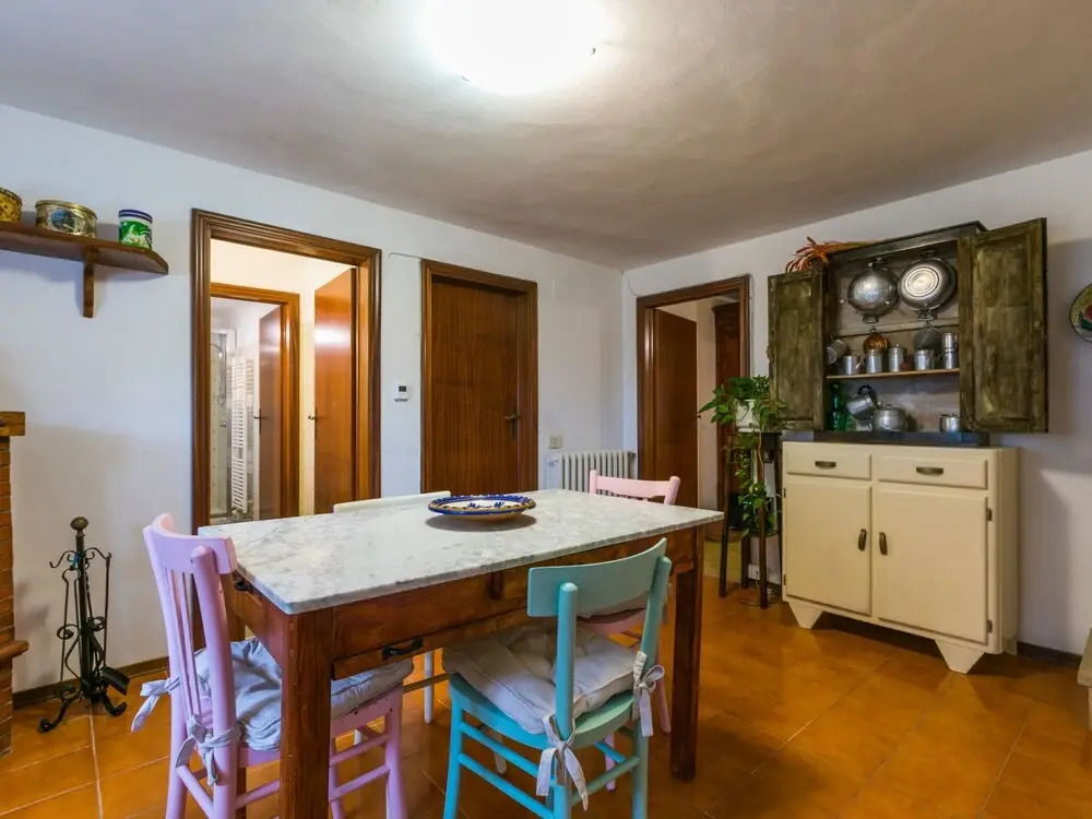 Holiday Home Miranda by Interhome