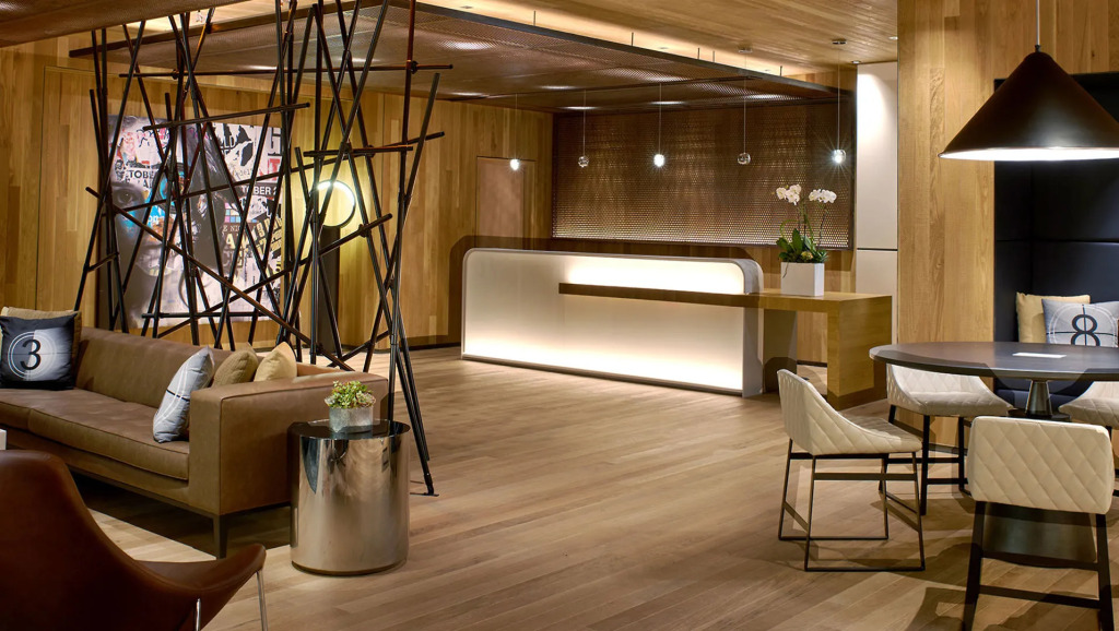 Kimpton Hotel Palomar Los Angeles Beverly Hills by IHG