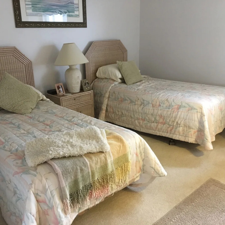 Eagle Cay Condo