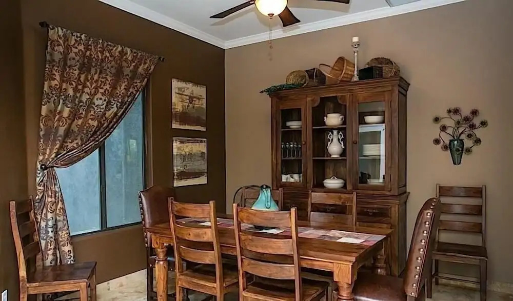 Western Dove By Signature Vacation Rentals