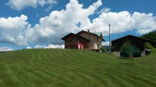 Casa dei Moch