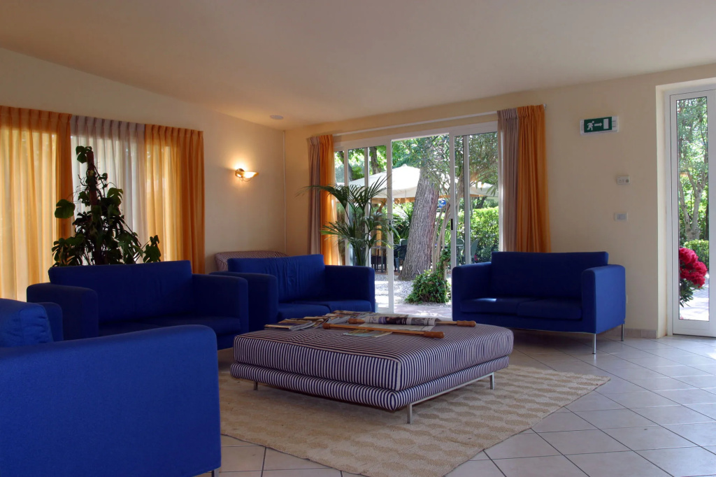 Hotel La Pace