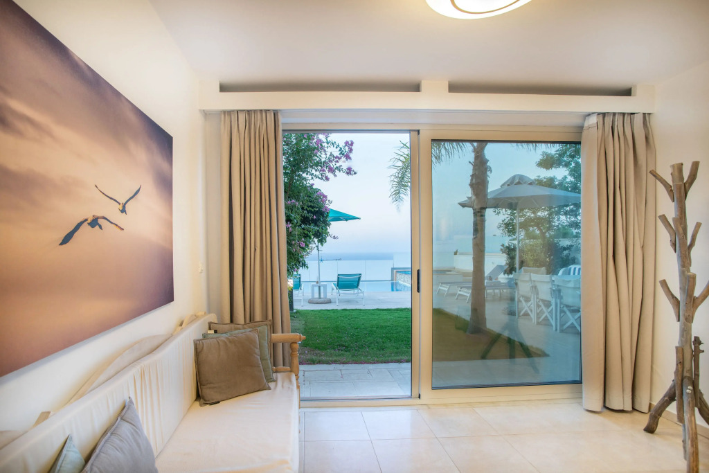 Luxury Villa Bella Elena By Estia