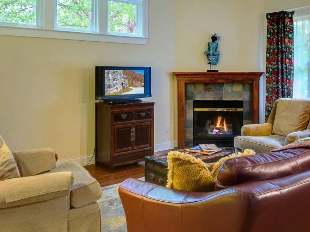 Hill House Bed and Breakfast