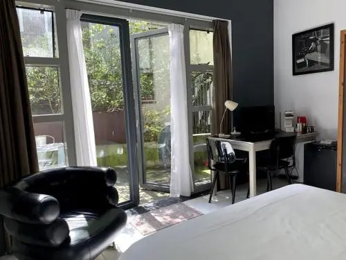 B&B Zocher6 I