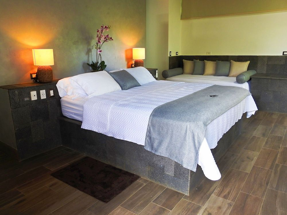 Hotel Boutique Casa Del Rio