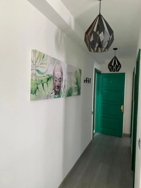 Volver Beach Hostel