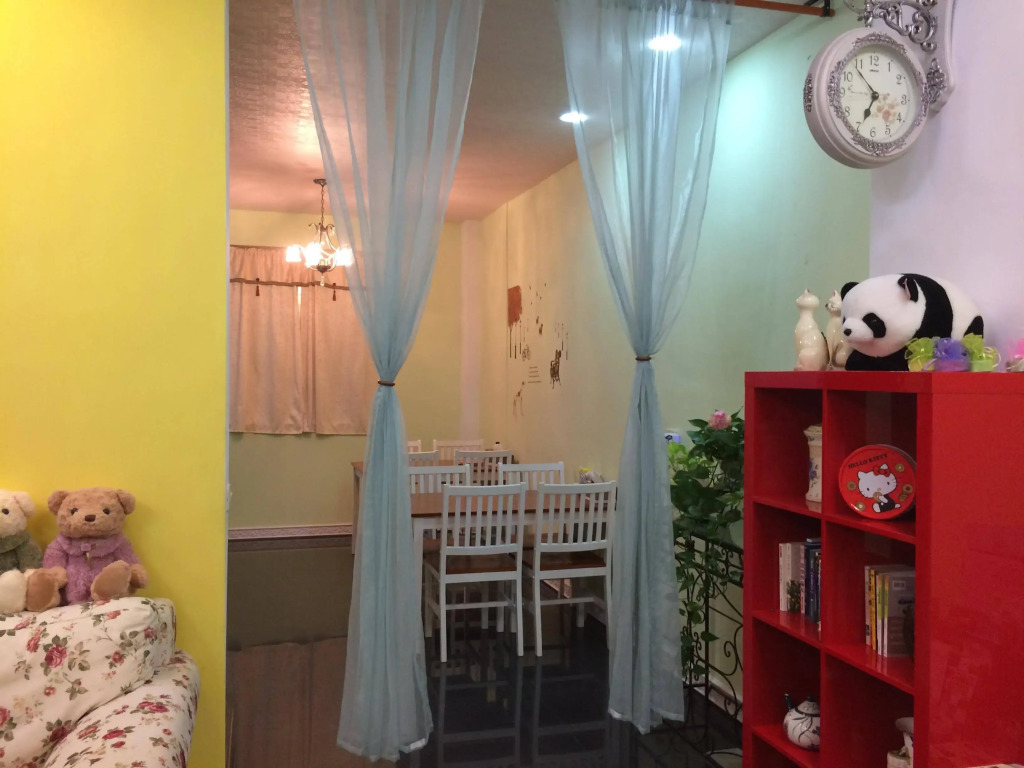 Dreamer 24 Guest House