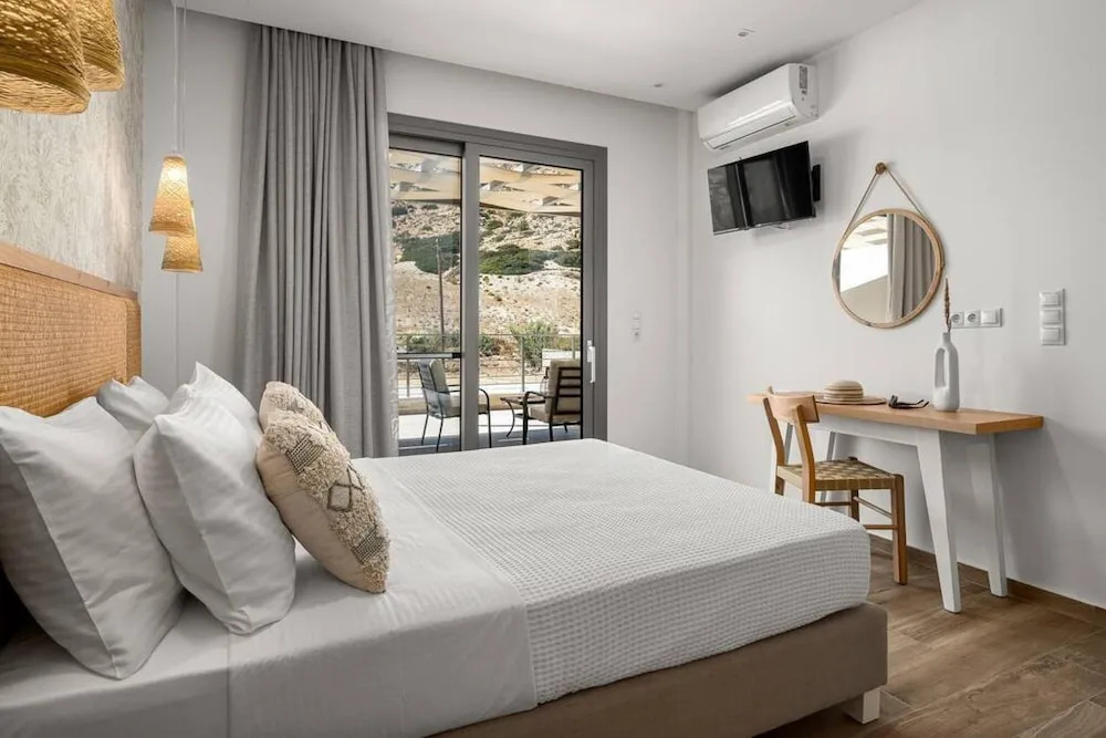 Kayy Apartments 3 in Matala