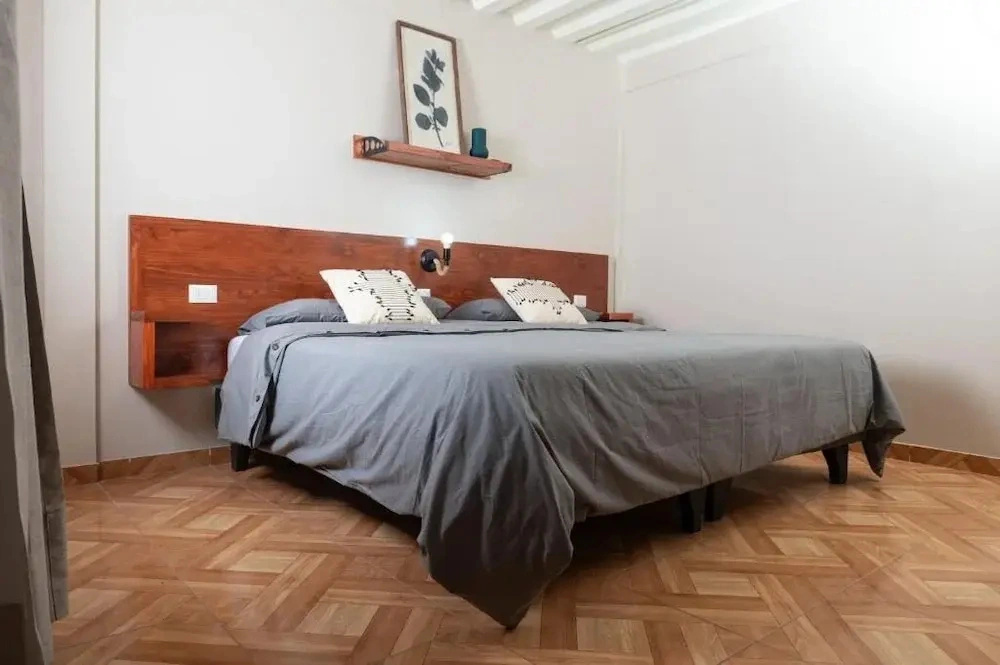 Hotel Solumbra
