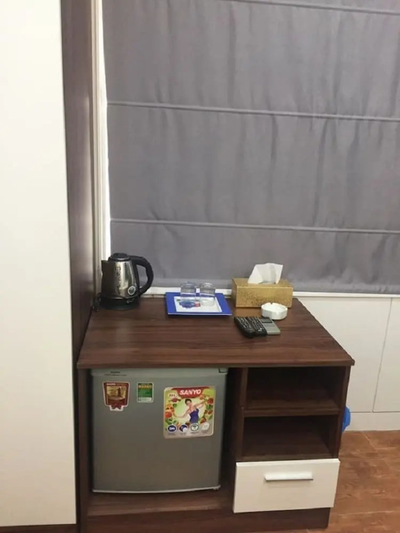 Kuk Bin Quan Hotel