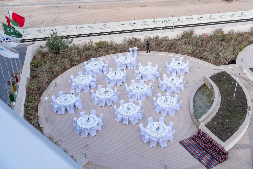 Park Inn by Radisson Dubai Motor City