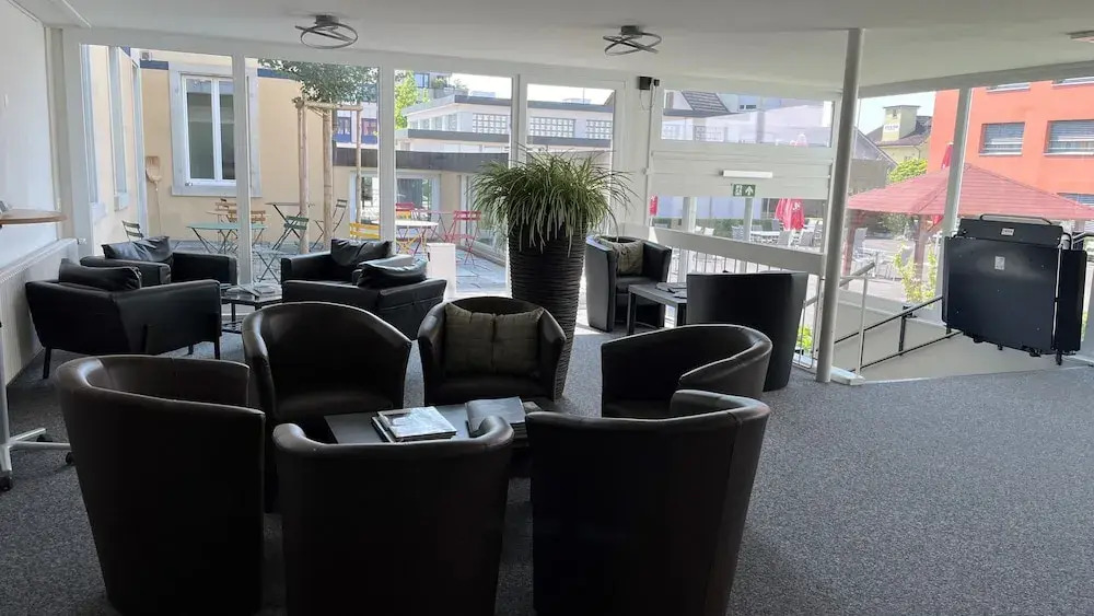 Dialoghotel Eckstein