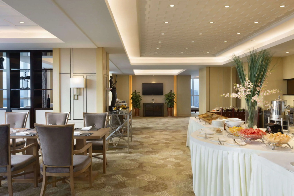 Ramada by Wyndham Jiaxing