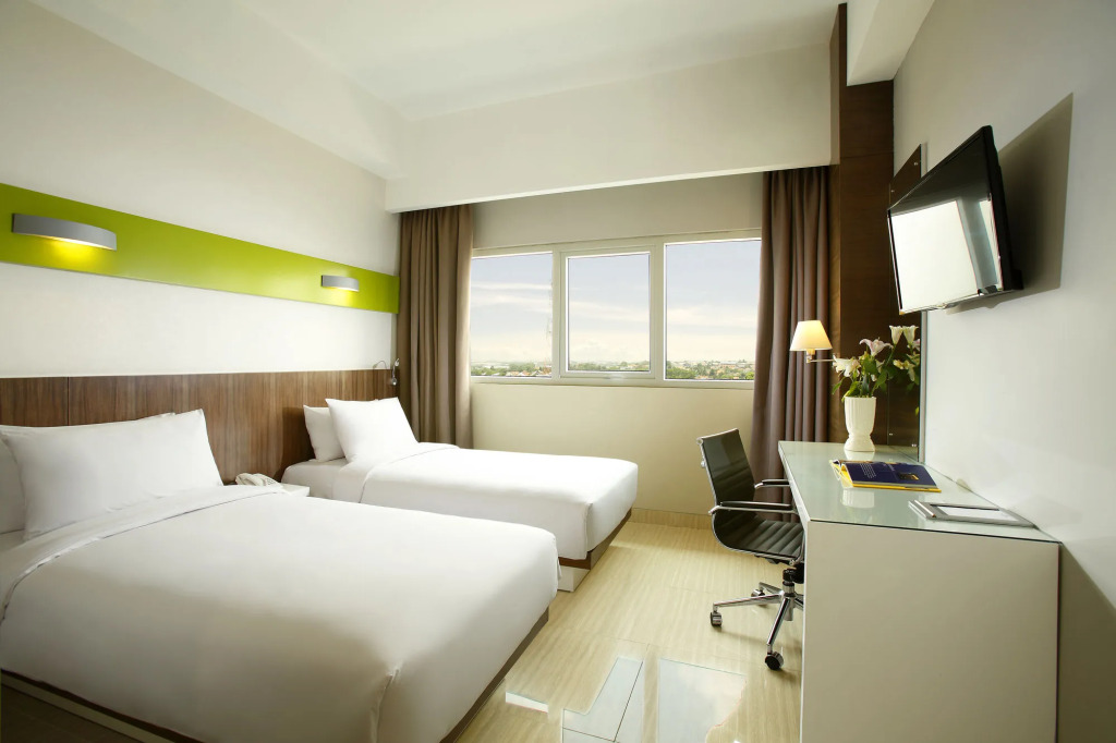Hotel Santika Cikarang