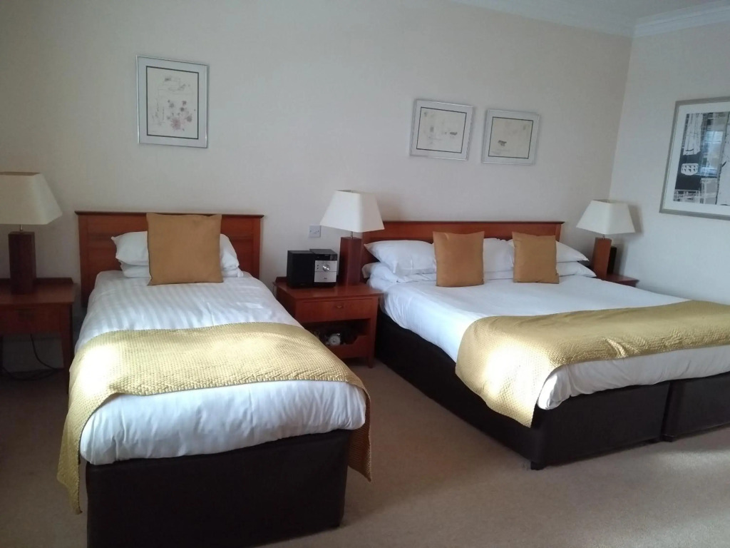 Pitbauchlie House Hotel - Sure Hotel Collection by Best Western