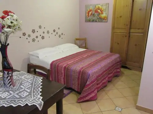 Guest house Monolocali Sicania
