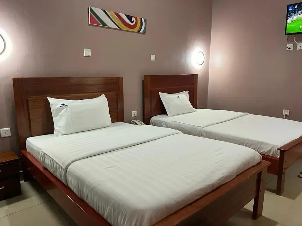 Rebero Resort