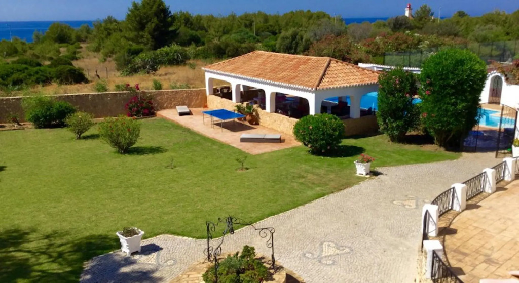 Villa Nova Chanteria