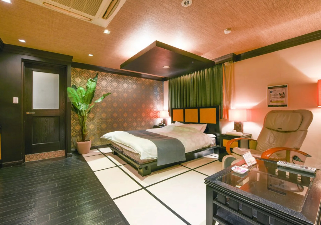 Hotel GT Kansai International Airport