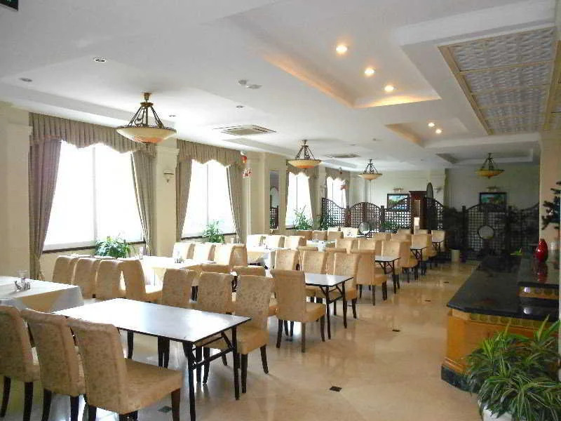 Pearl River Hotel