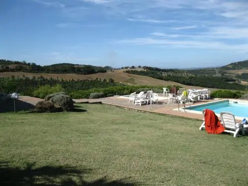 Podere Aiole
