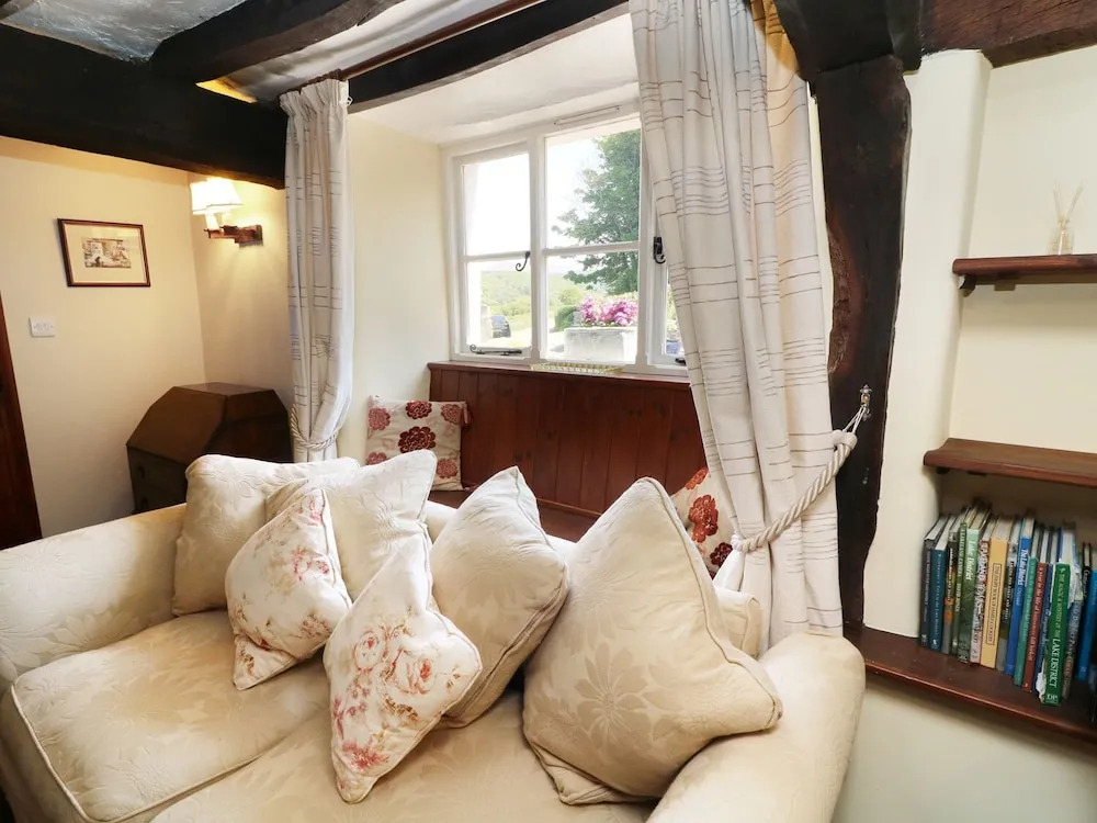 Rose Cottage