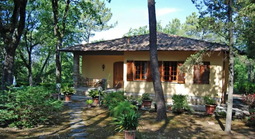 Casa Pineta