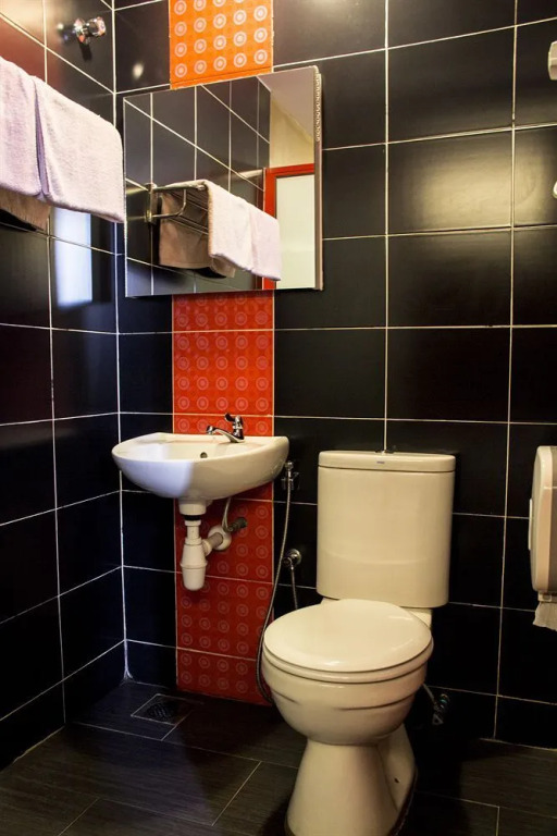 My Home Hotel @ Cheras Selatan