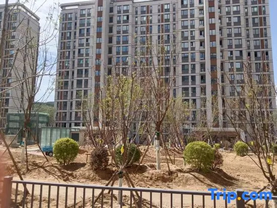 Jingpeng Town Jinfu Homestay