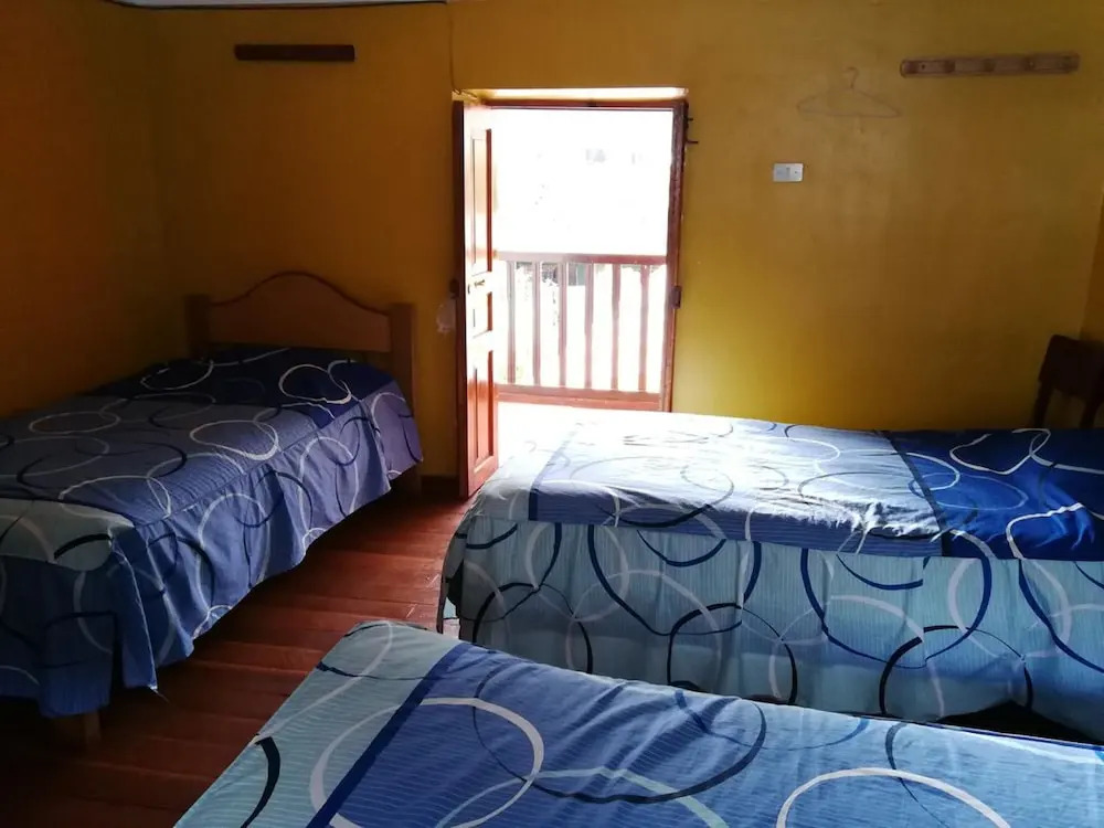 Casa Hospedaje Miraflores Calca Cuzco