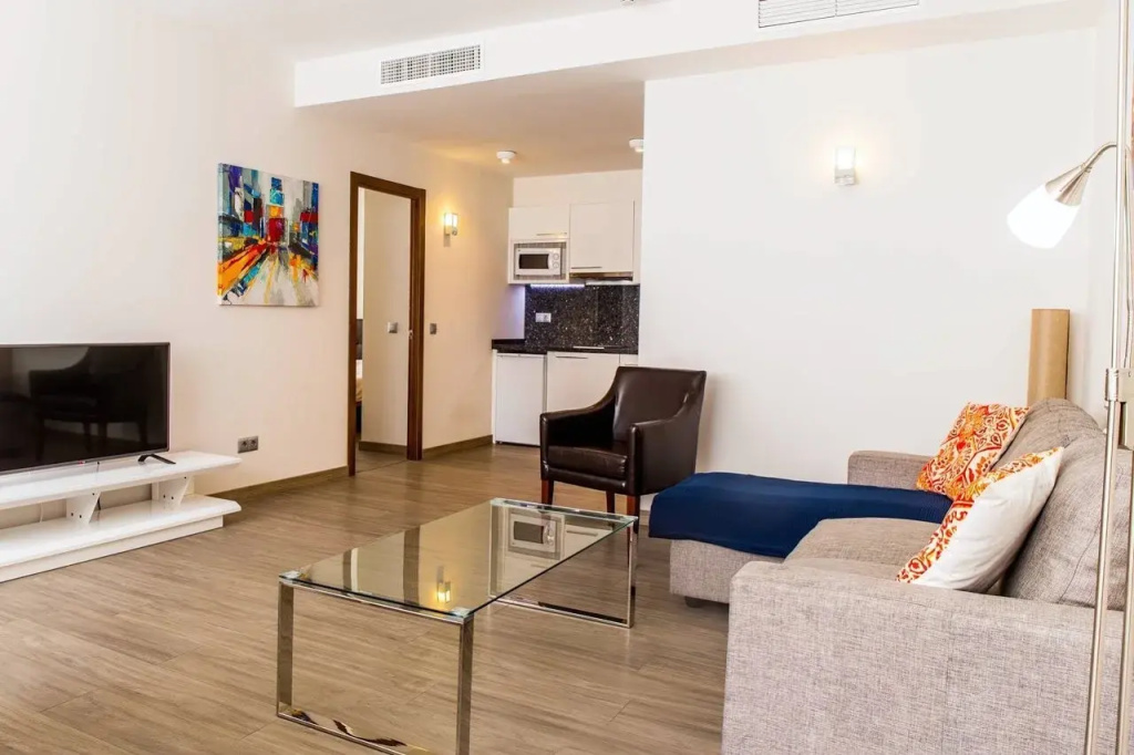BLUESEA Dimona Suites
