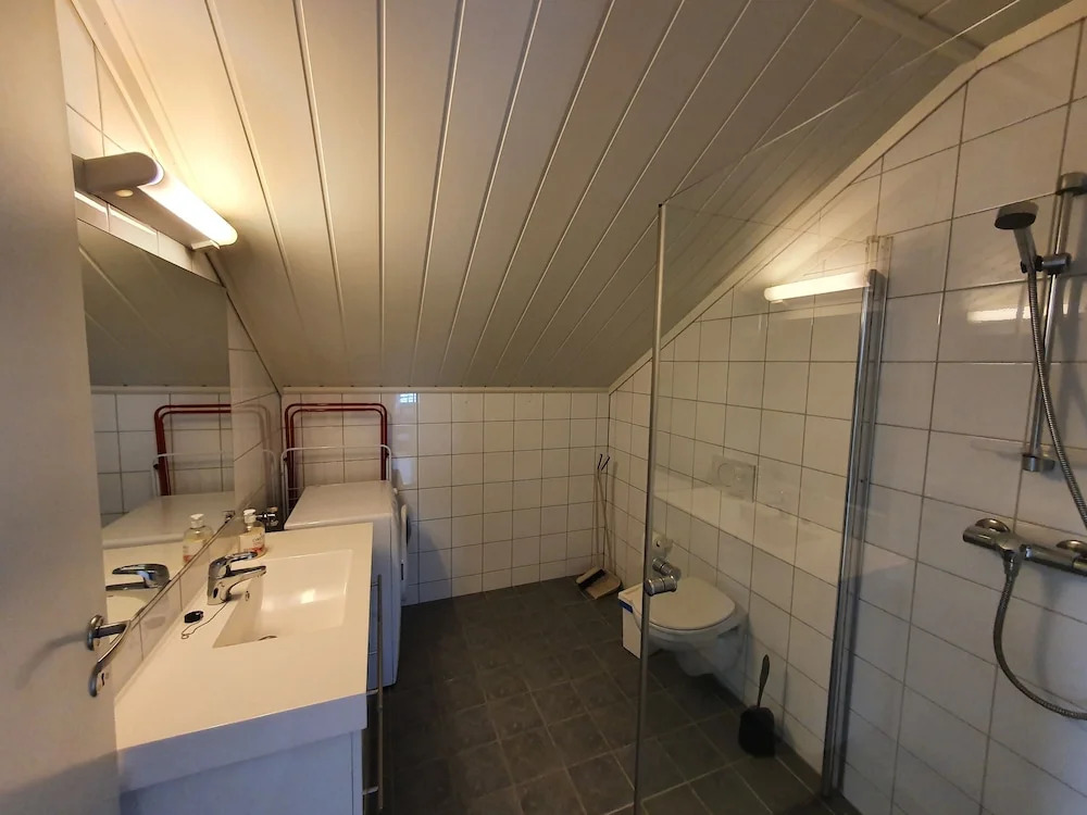 Lauvøy Feriesenter